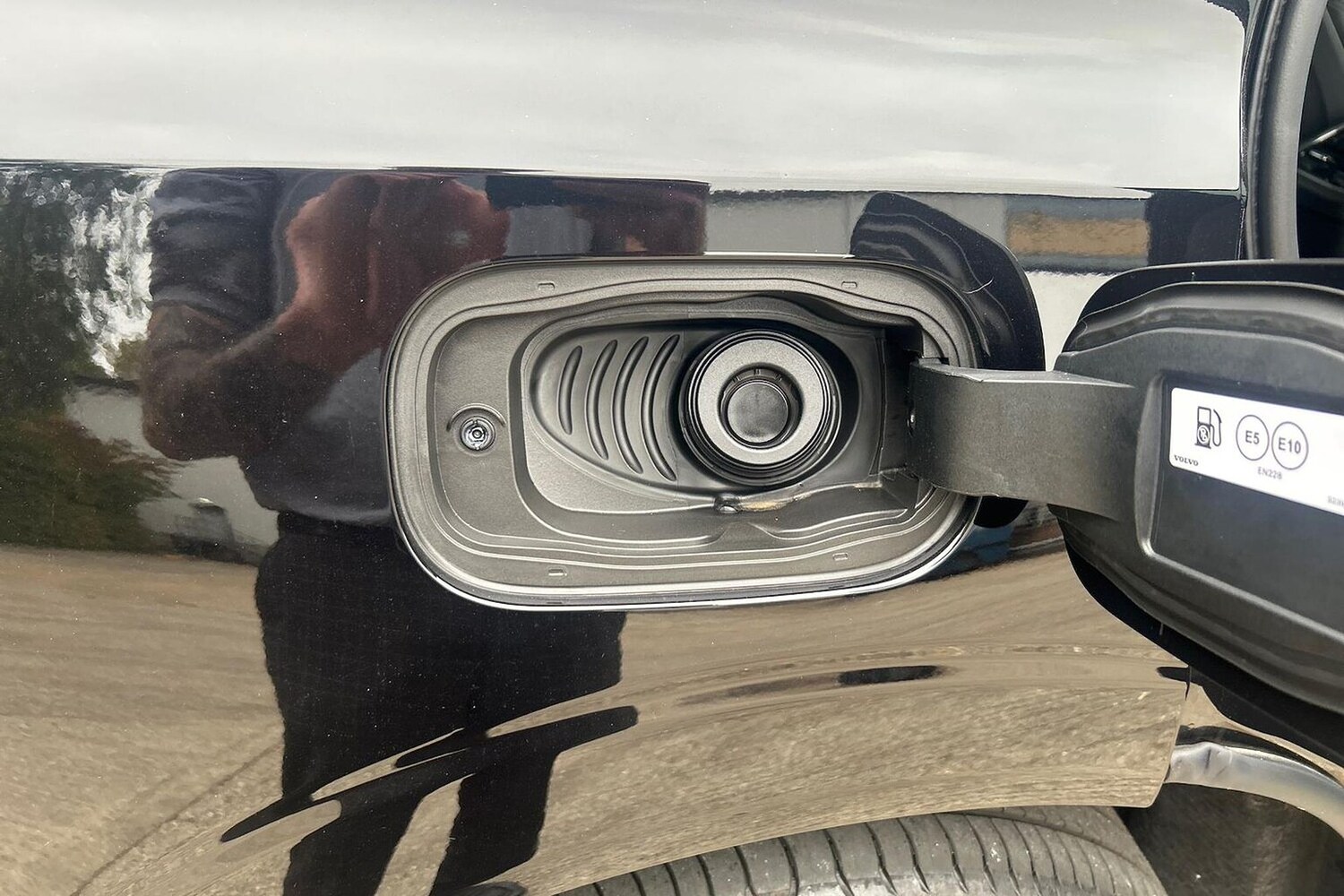 Used Volvo XC60 2025 for sale - 78192811: Photo 35