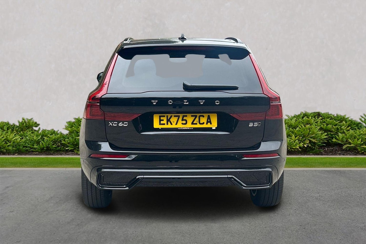 Used Volvo XC60 2025 for sale - 78192811: Photo 4