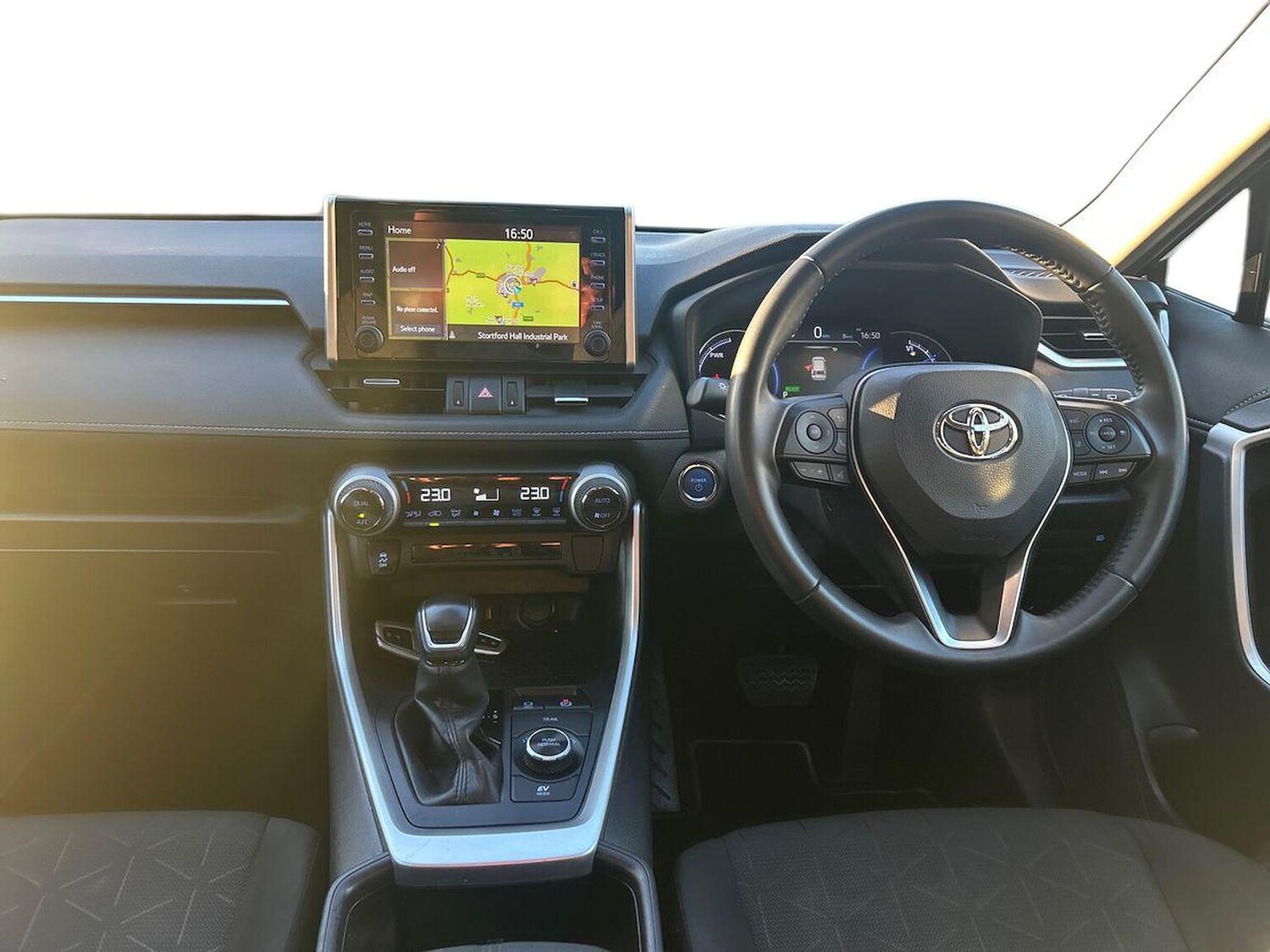 Used Toyota RAV4 2022 for sale - 78192749: Photo 10