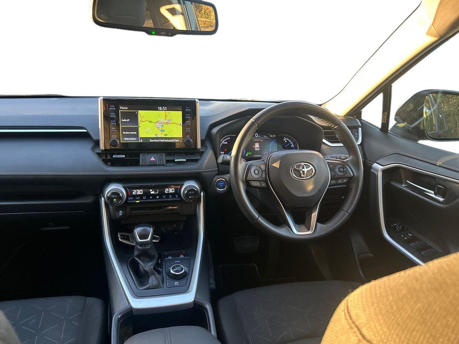 Used Toyota RAV4 2022 for sale - 78192749: Photo 11