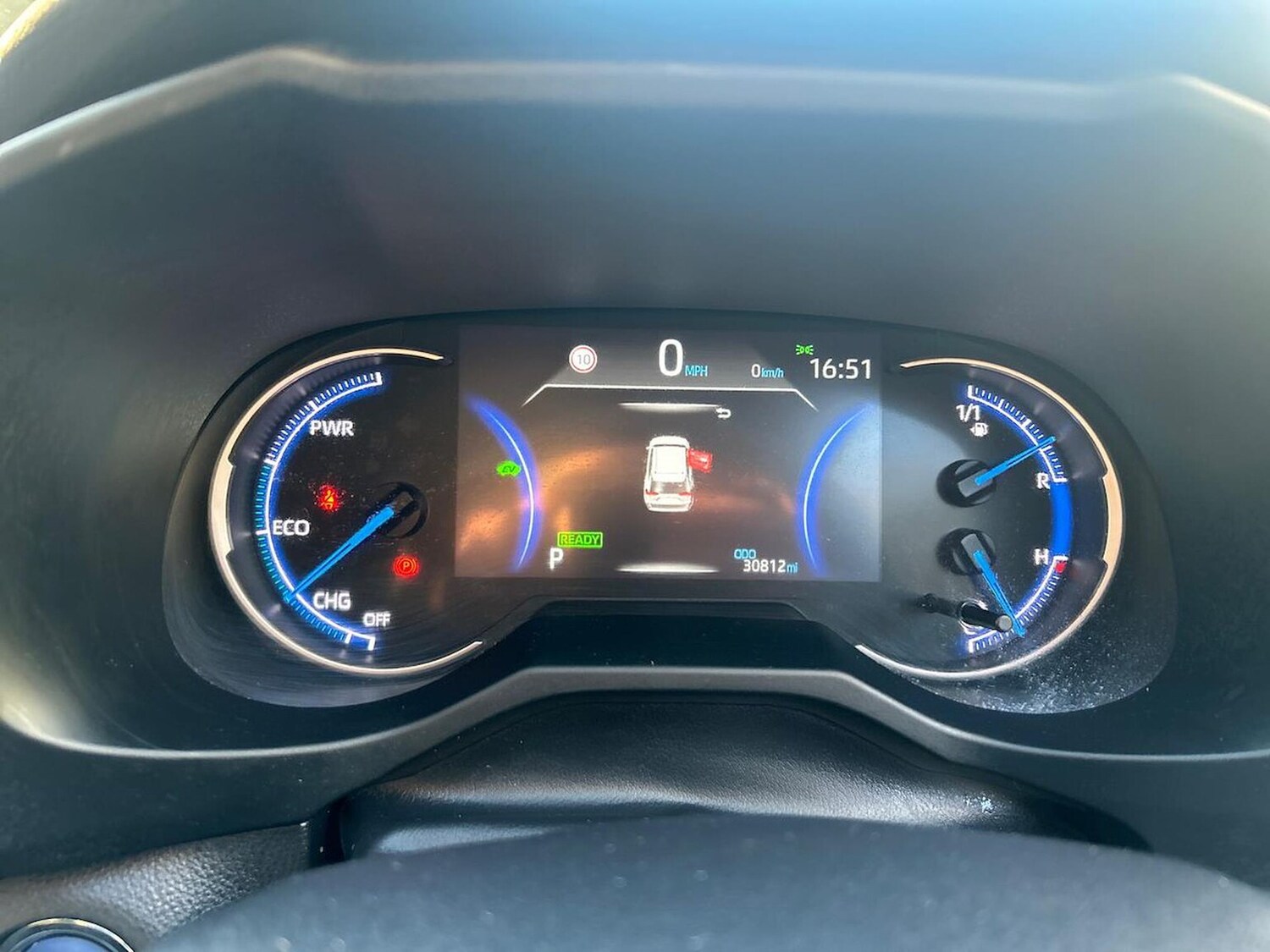 Used Toyota RAV4 2022 for sale - 78192749: Photo 12