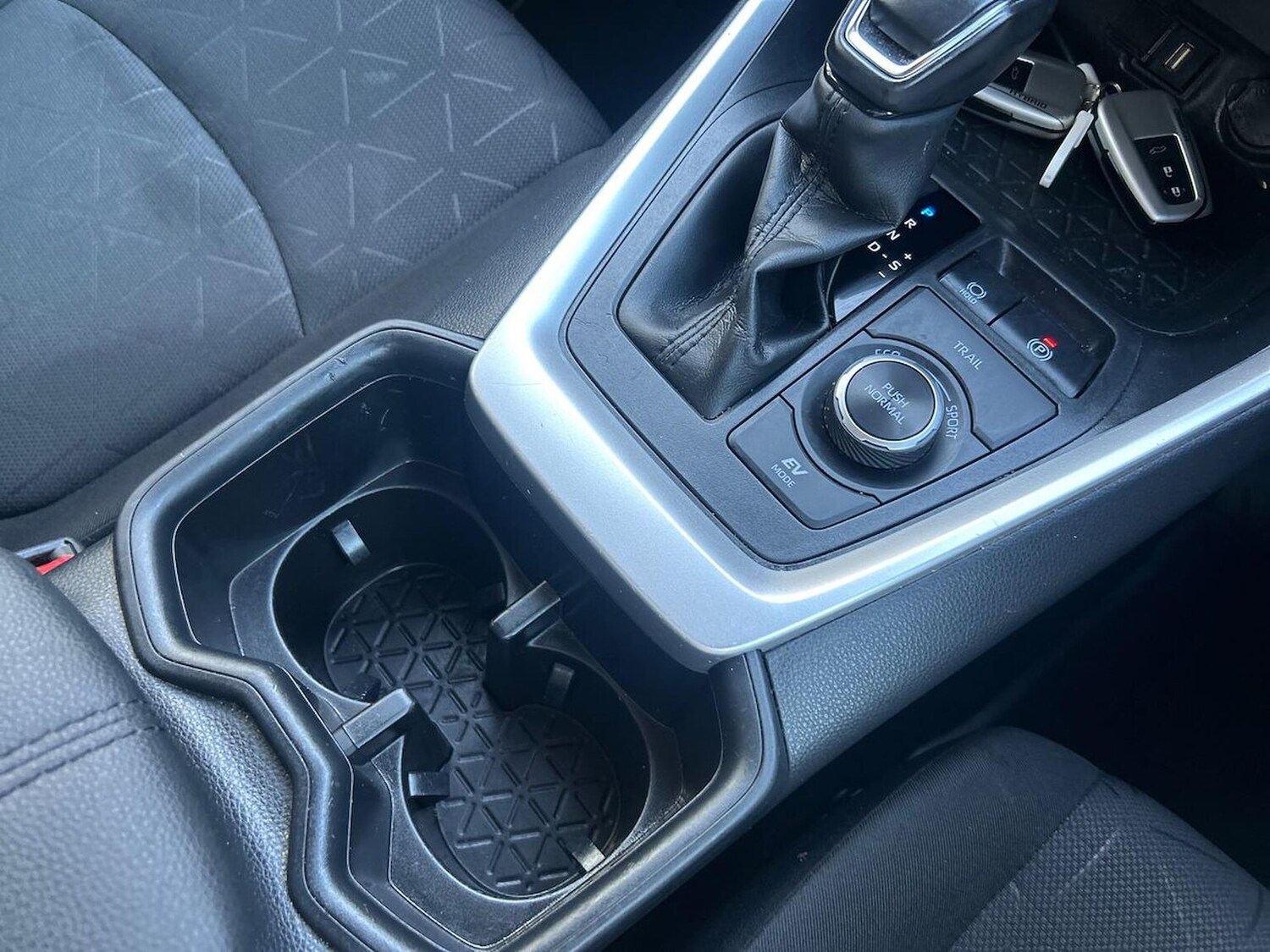 Used Toyota RAV4 2022 for sale - 78192749: Photo 15