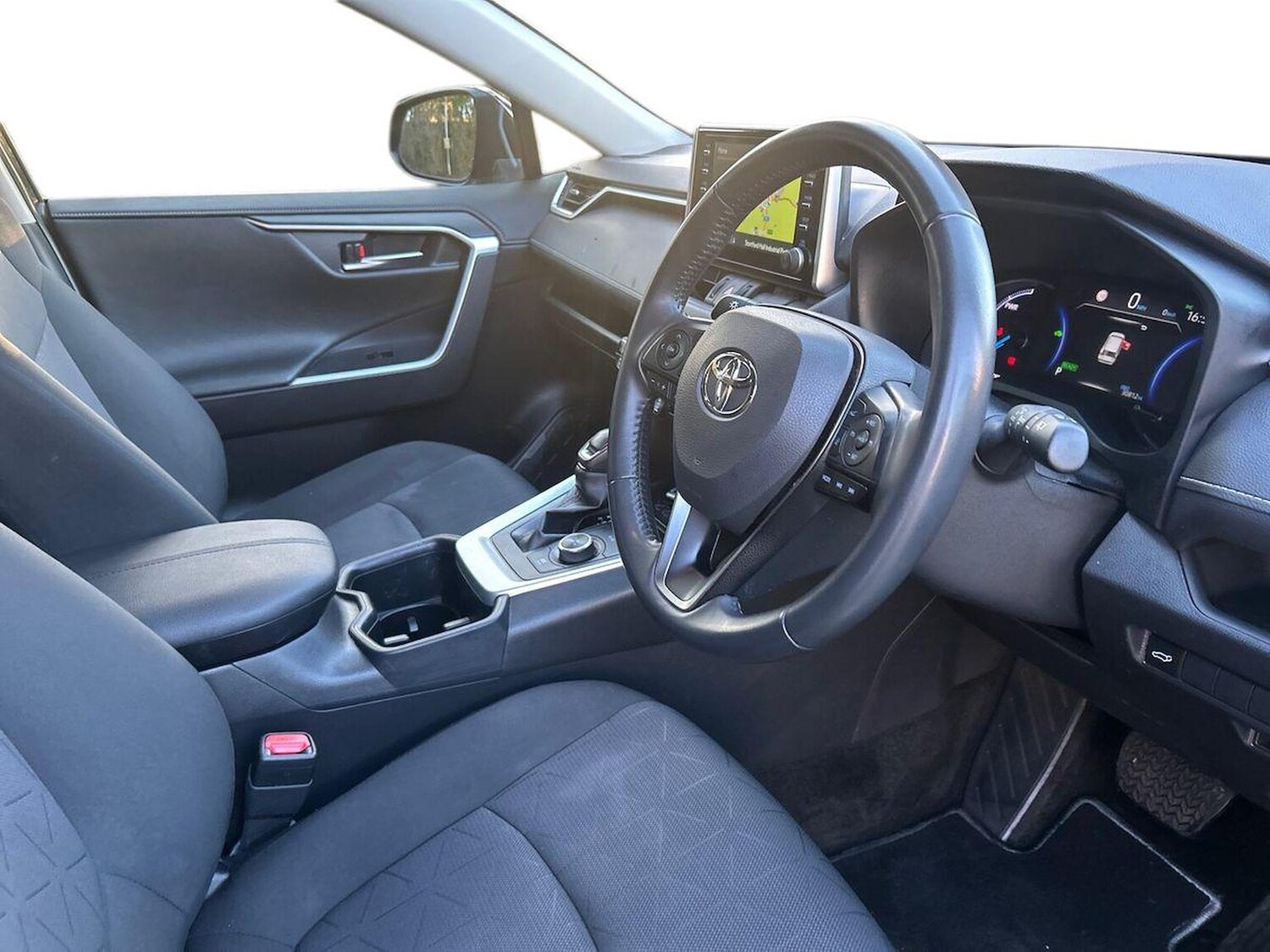 Used Toyota RAV4 2022 for sale - 78192749: Photo 17