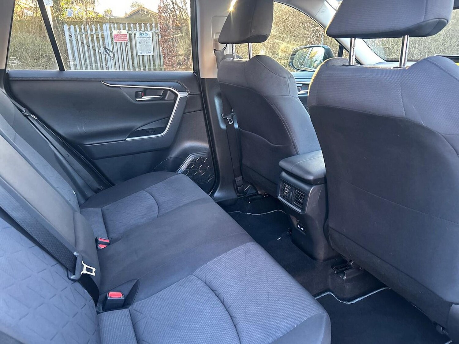 Used Toyota RAV4 2022 for sale - 78192749: Photo 18