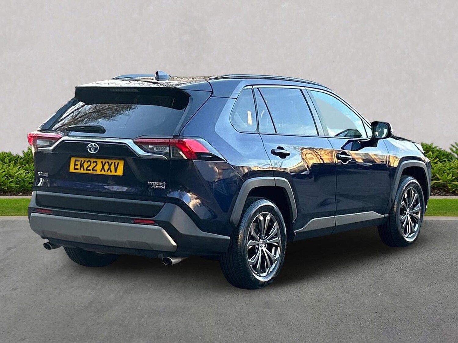 Used Toyota RAV4 2022 for sale - 78192749: Photo 20