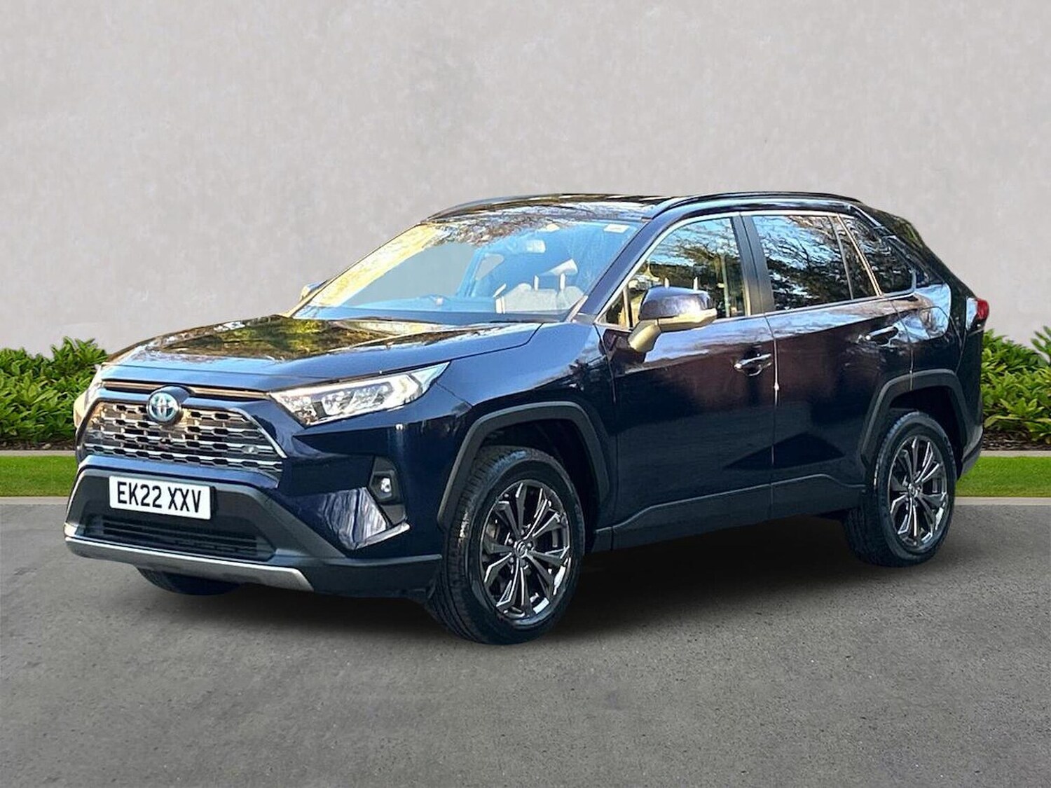 Used Toyota RAV4 2022 for sale - 78192749: Photo 22