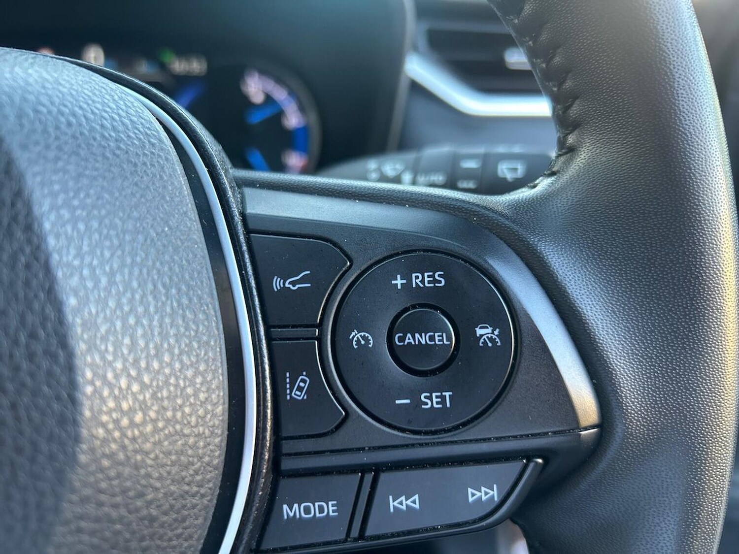 Used Toyota RAV4 2022 for sale - 78192749: Photo 29