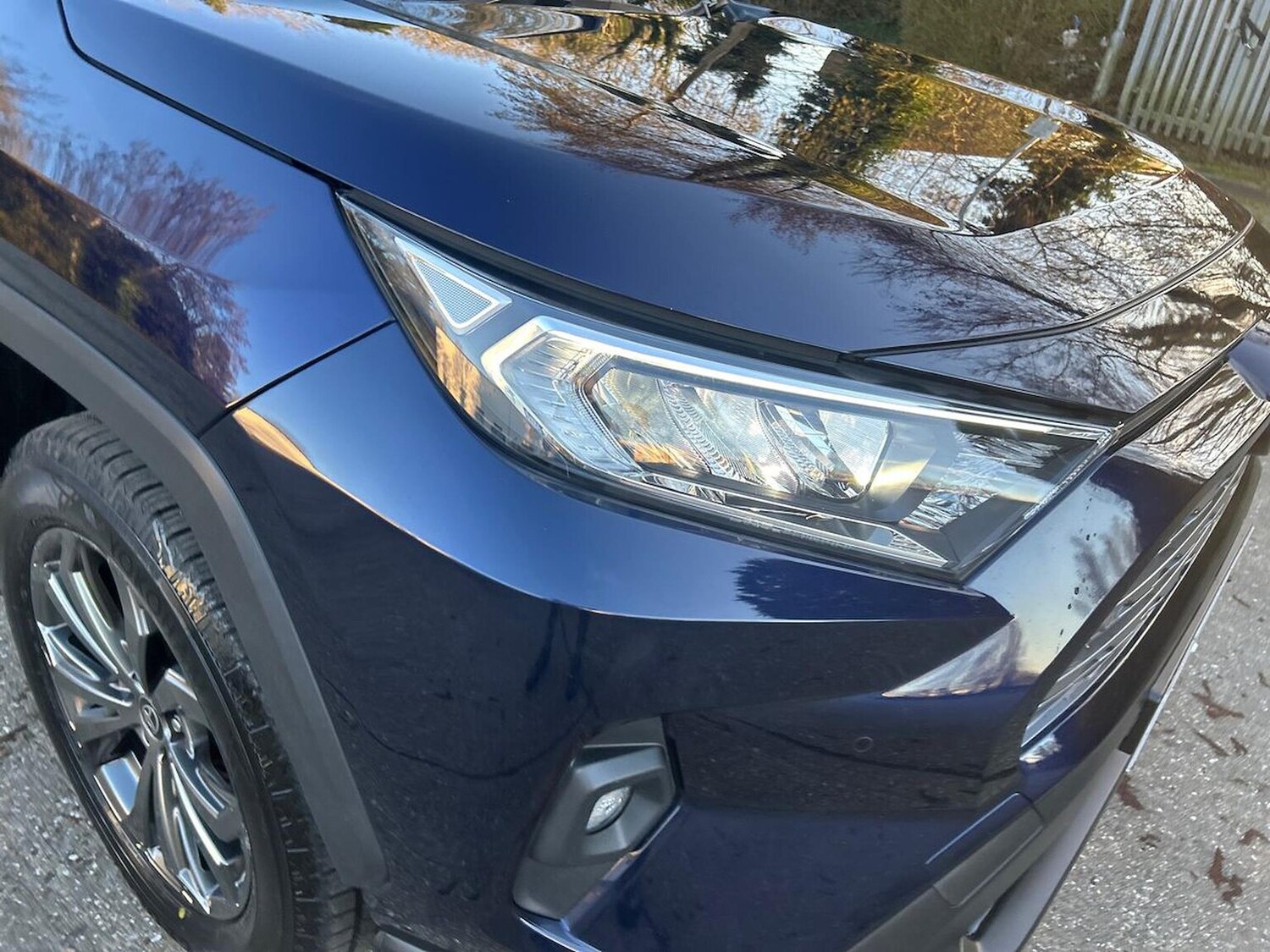 Used Toyota RAV4 2022 for sale - 78192749: Photo 34