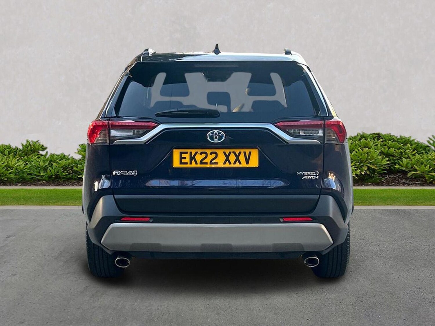 Used Toyota RAV4 2022 for sale - 78192749: Photo 6