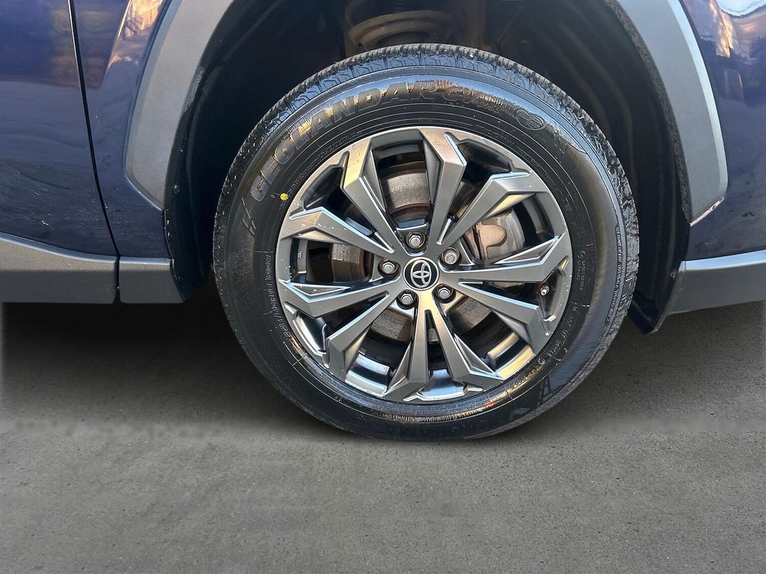 Used Toyota RAV4 2022 for sale - 78192749: Photo 8