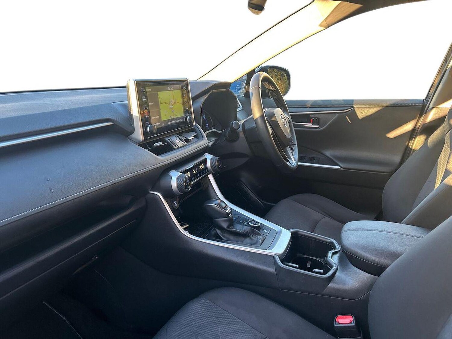 Used Toyota RAV4 2022 for sale - 78192749: Photo 9