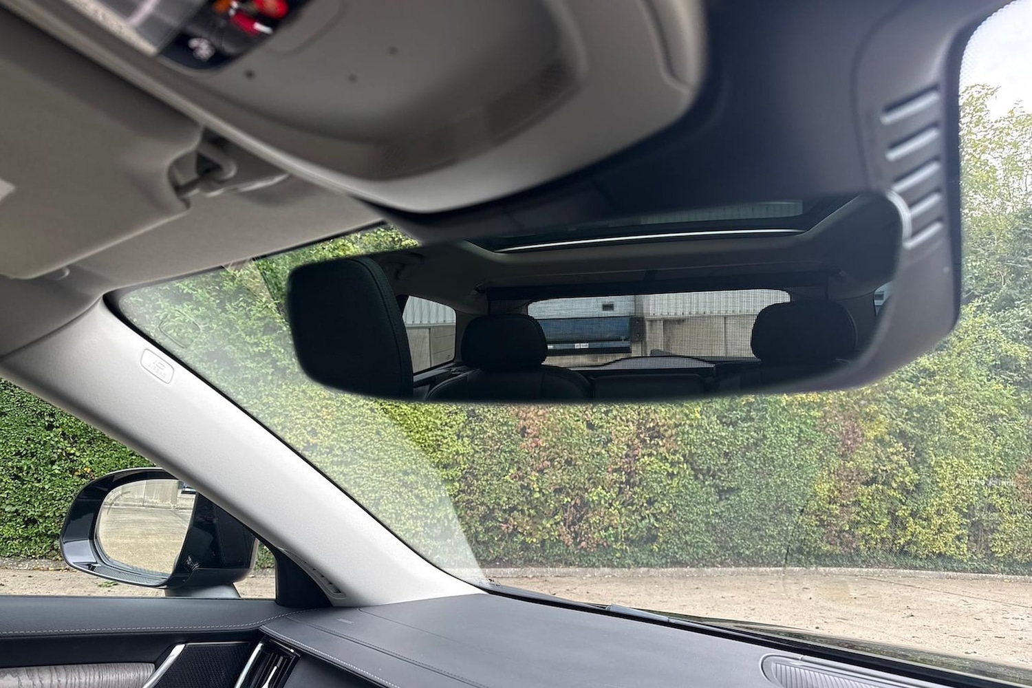 Used Volvo V90 2022 for sale - 77818230: Photo 14