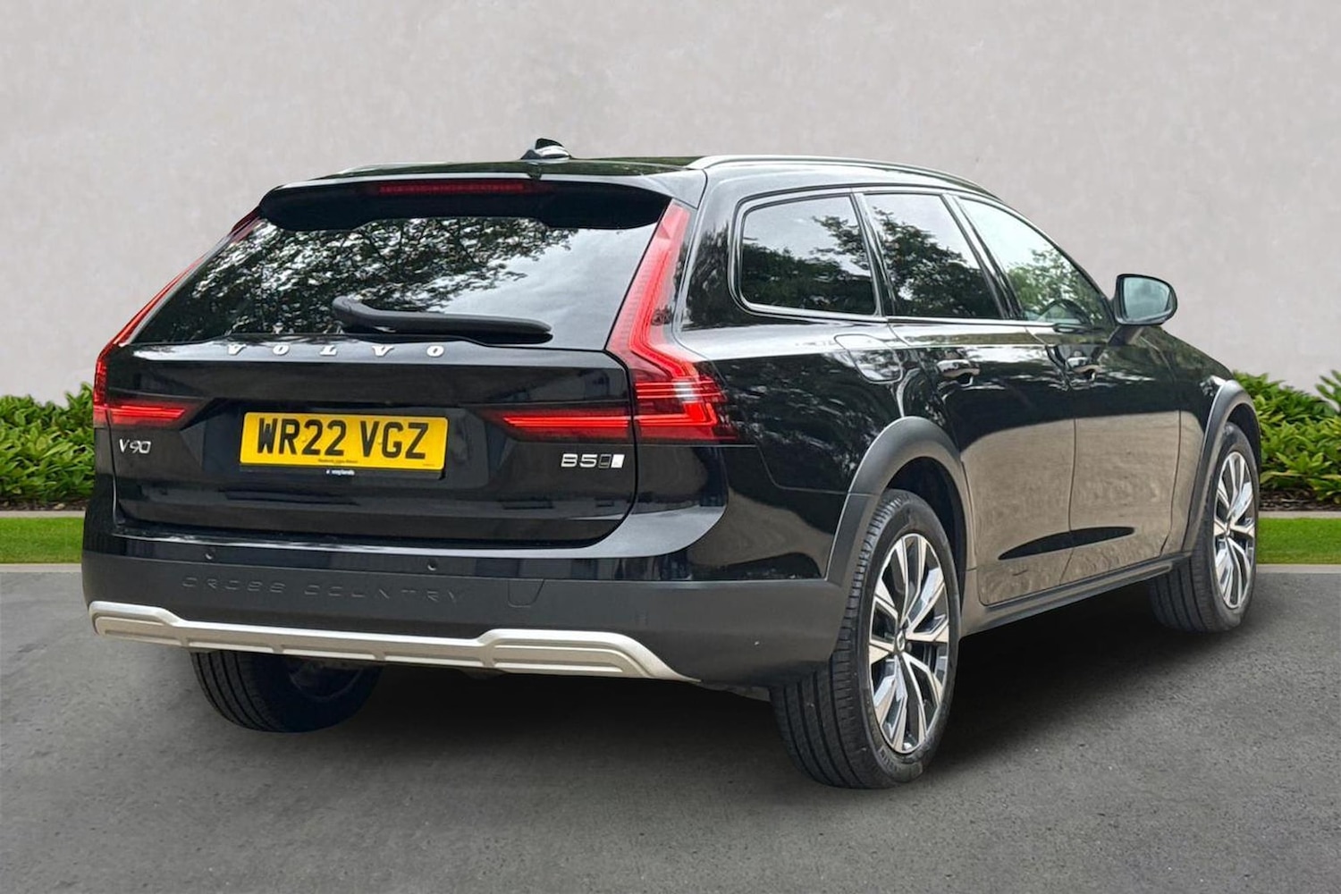Used Volvo V90 2022 for sale - 77818230: Photo 18