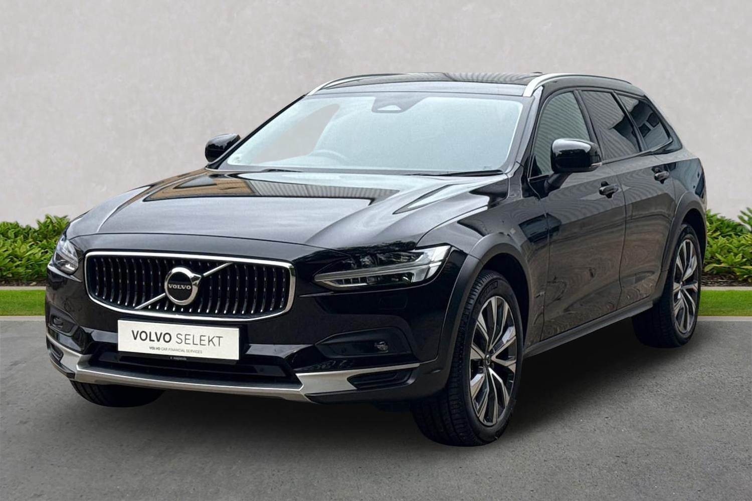 Used Volvo V90 2022 for sale - 77818230: Photo 20