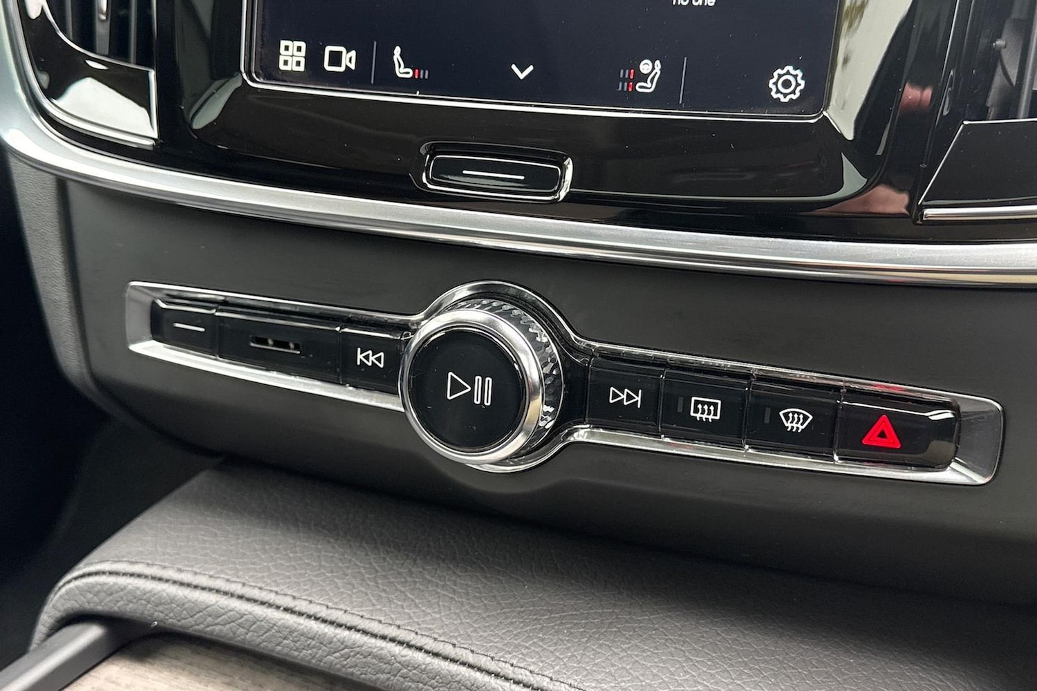 Used Volvo V90 2022 for sale - 77818230: Photo 22