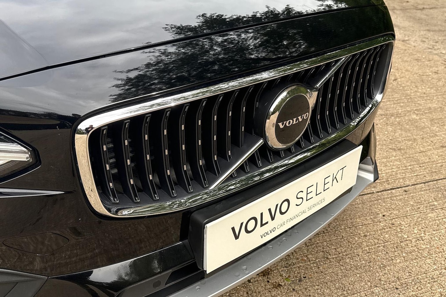 Used Volvo V90 2022 for sale - 77818230: Photo 32