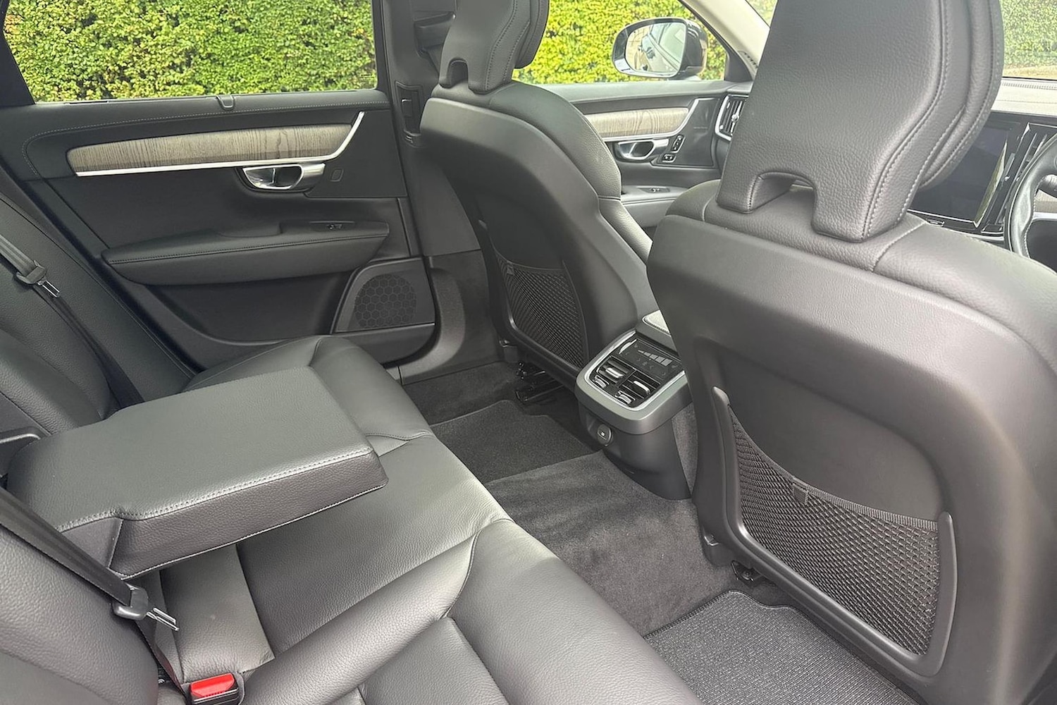 Used Volvo V90 2022 for sale - 77818230: Photo 36