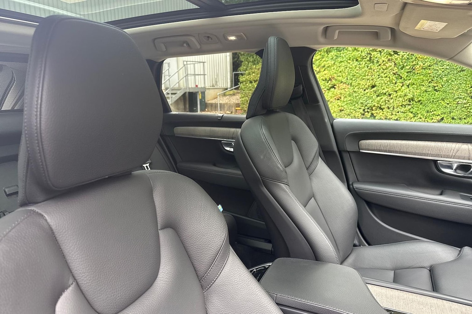 Used Volvo V90 2022 for sale - 77818230: Photo 37