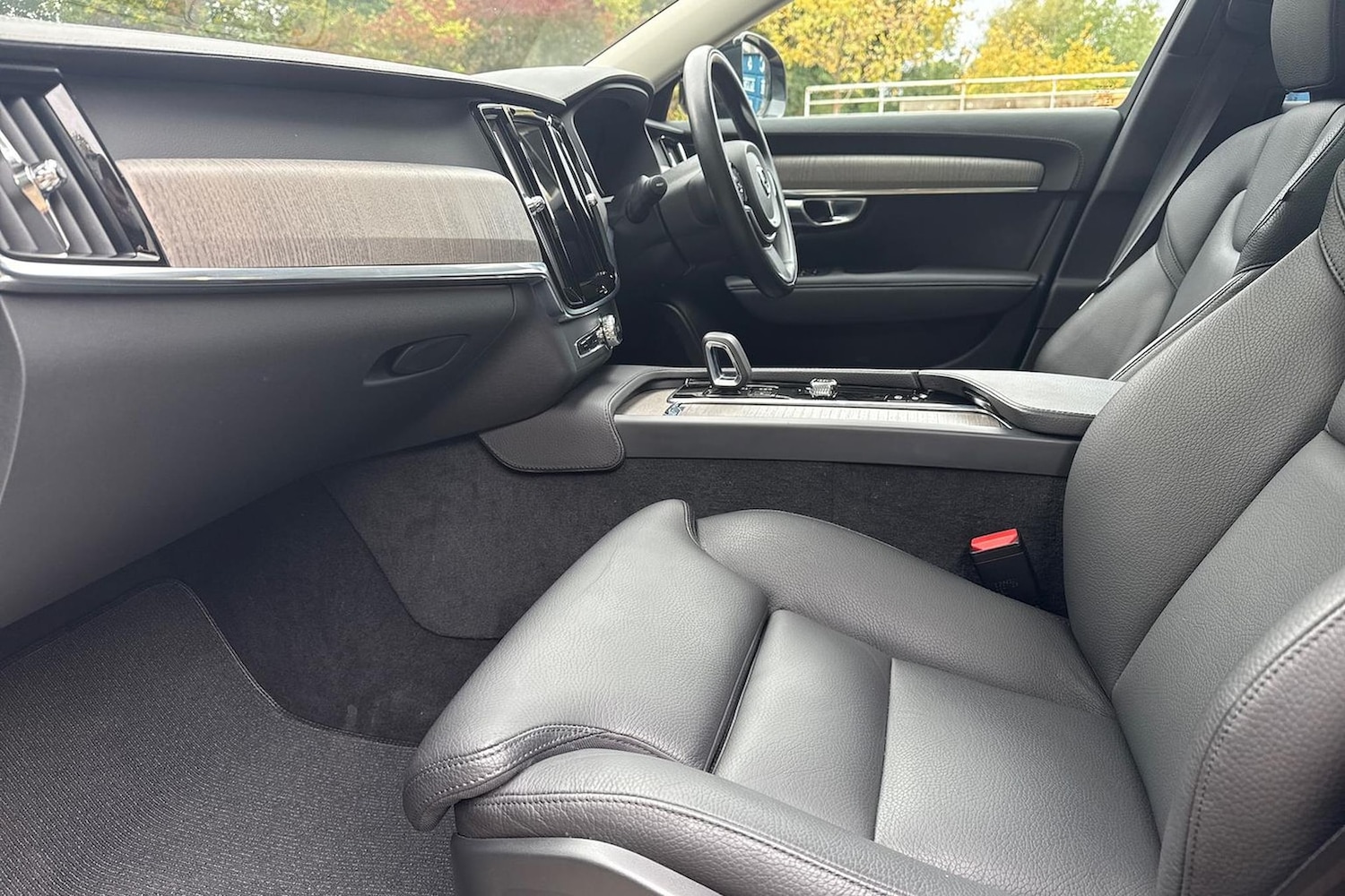 Used Volvo V90 2022 for sale - 77818230: Photo 41