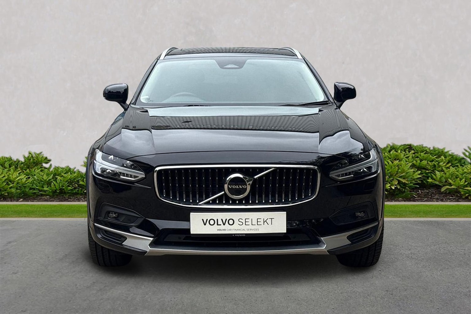 Used Volvo V90 2022 for sale - 77818230: Photo 5