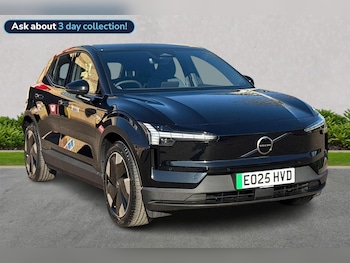 Used Volvo EX30 2025 for sale - 75512892: Photo