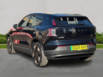 Used Volvo EX30 2025 for sale - 75512892: Photo