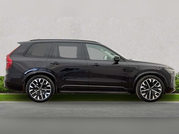 Used Volvo XC90 2025 for sale - 78310738: Photo