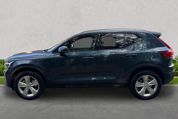 Used Volvo XC40 2025 for sale - 76252647: Photo 19