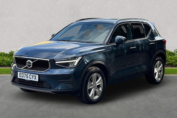 Used Volvo XC40 2025 for sale - 76252647: Photo 20