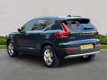 Used Volvo XC40 2025 for sale - 76252647: Photo