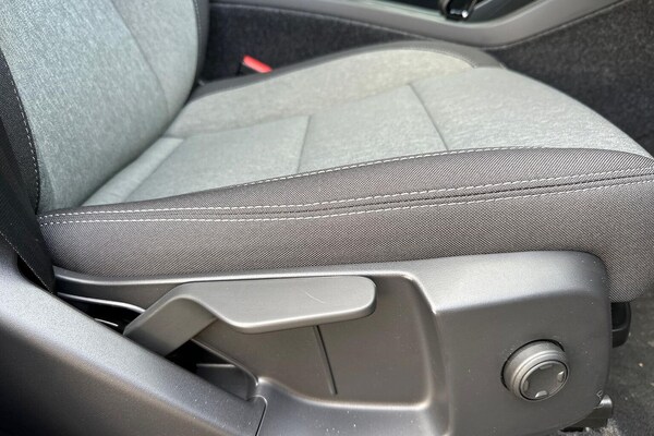 Used Volvo XC40 2025 for sale - 76252647: Photo 30