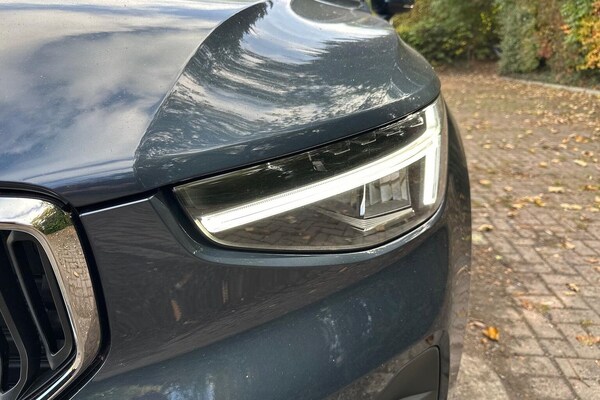 Used Volvo XC40 2025 for sale - 76252647: Photo 34