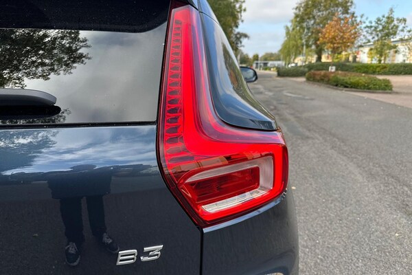 Used Volvo XC40 2025 for sale - 76252647: Photo 36