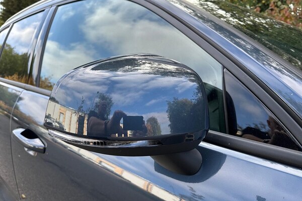 Used Volvo XC40 2025 for sale - 76252647: Photo 38
