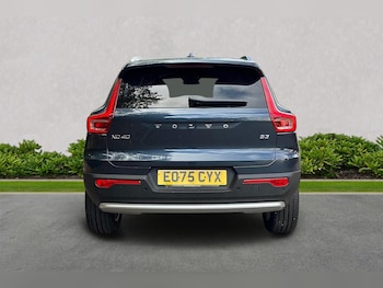 Used Volvo XC40 2025 for sale - 76252647: Photo
