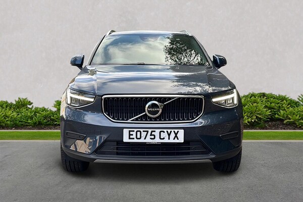 Used Volvo XC40 2025 for sale - 76252647: Photo 5