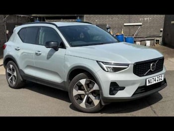 Used Volvo XC40 2025 for sale - 78782602: Photo