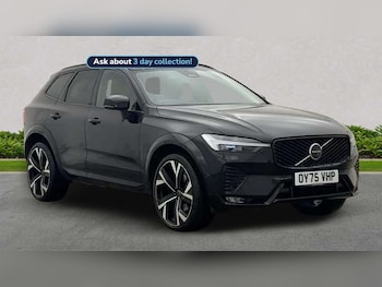Used Volvo XC60 2025 for sale - 78310412: Photo