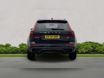 Used Volvo XC60 2025 for sale - 78310412: Photo