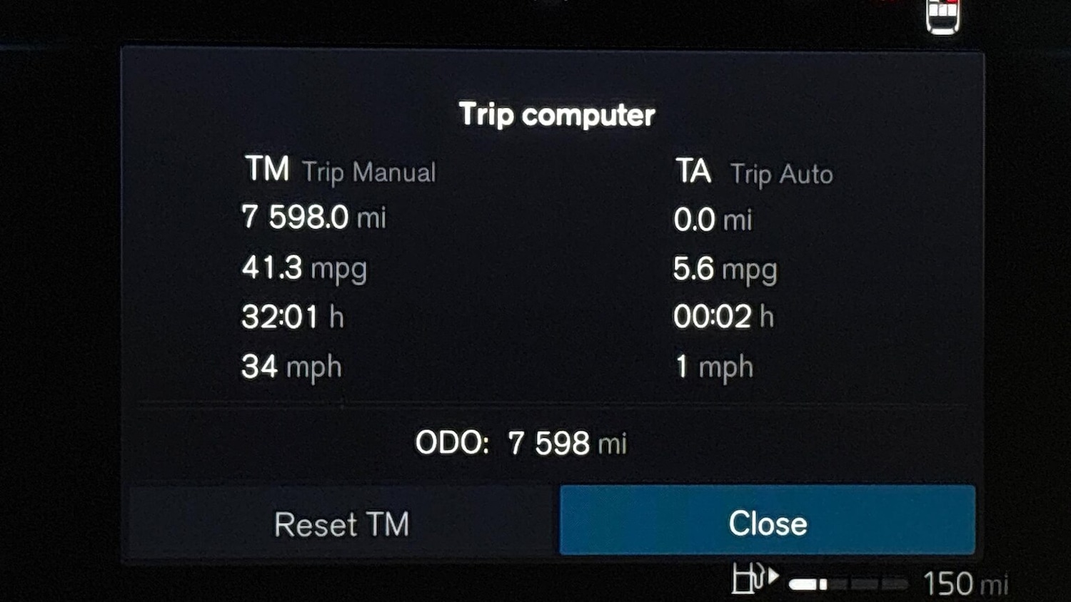 Used Volvo XC40 2024 for sale - 76413936: Photo 12