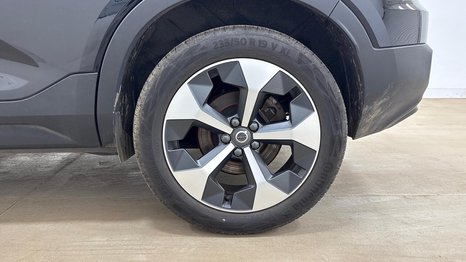 Used Volvo XC40 2024 for sale - 76413936: Photo 16