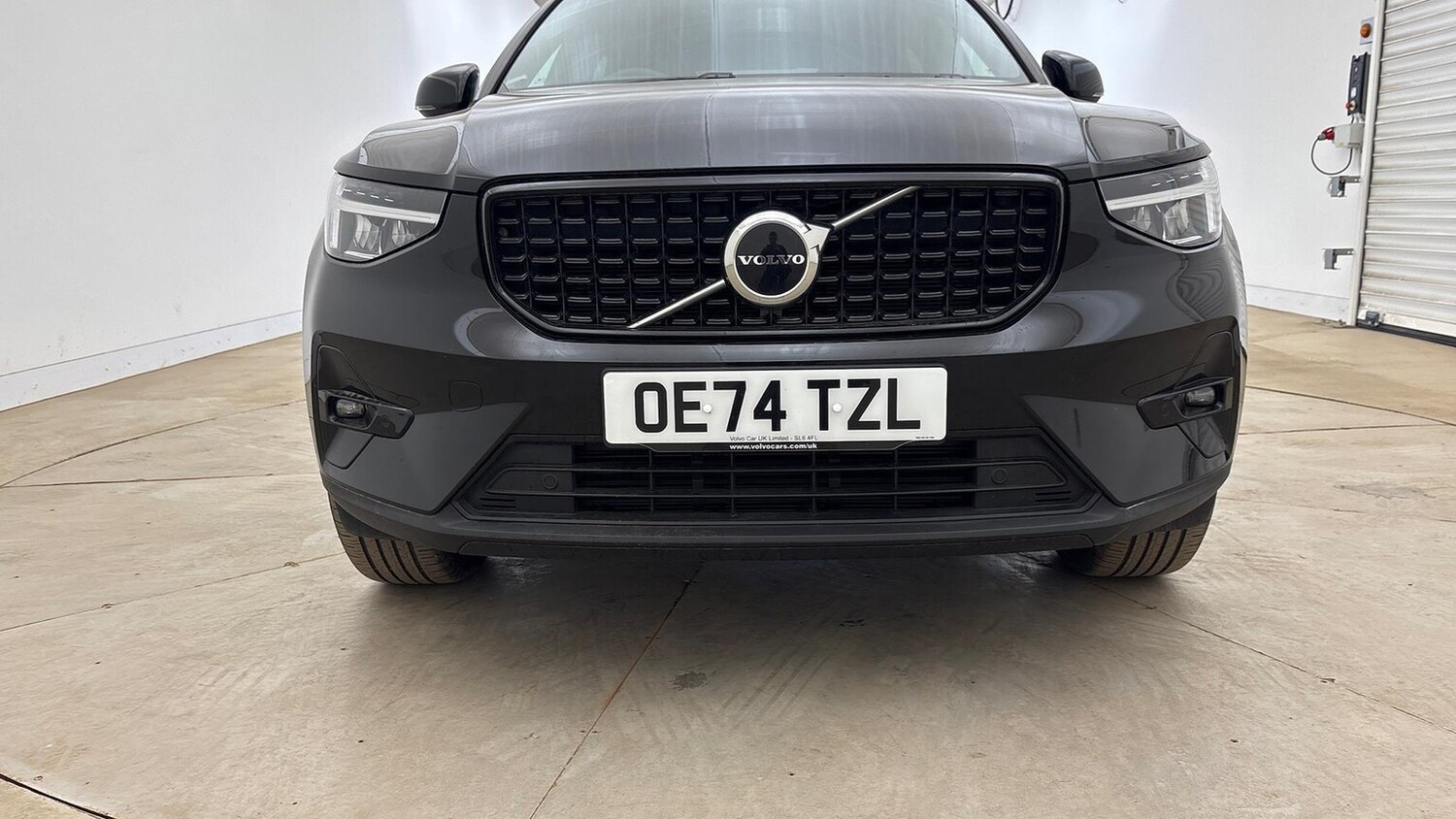 Used Volvo XC40 2024 for sale - 76413936: Photo 22