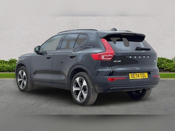 Used Volvo XC40 2024 for sale - 76413936: Photo