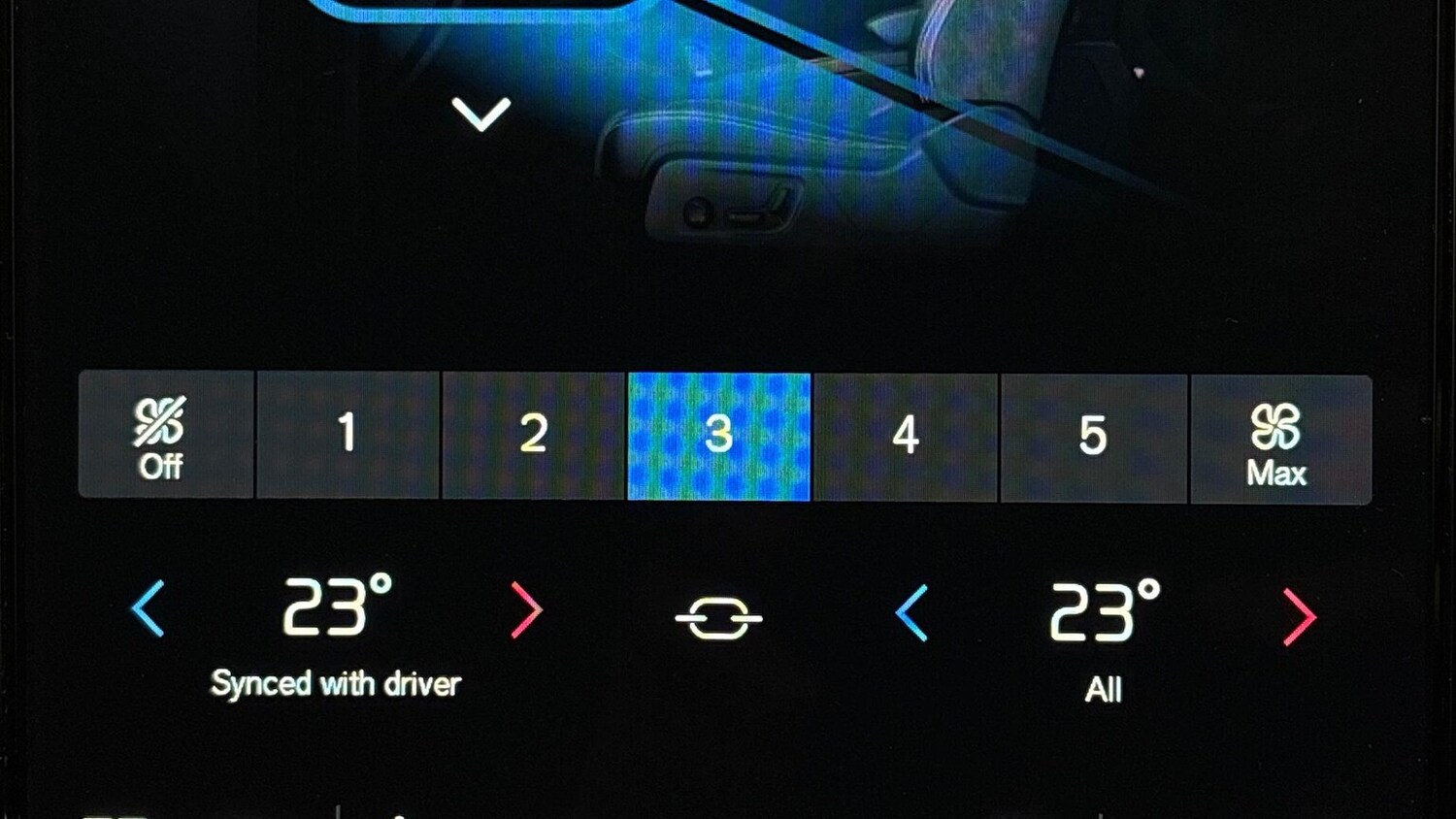 Used Volvo XC40 2024 for sale - 76413936: Photo 38