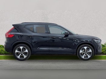 Used Volvo XC40 2024 for sale - 76413936: Photo
