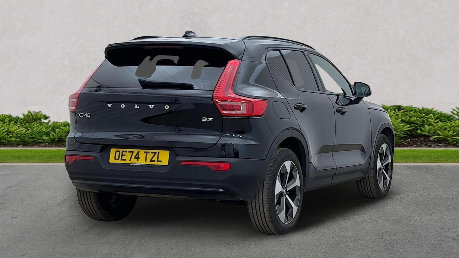 Used Volvo XC40 2024 for sale - 76413936: Photo 4