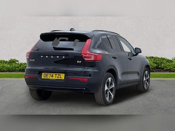 Used Volvo XC40 2024 for sale - 76413936: Photo