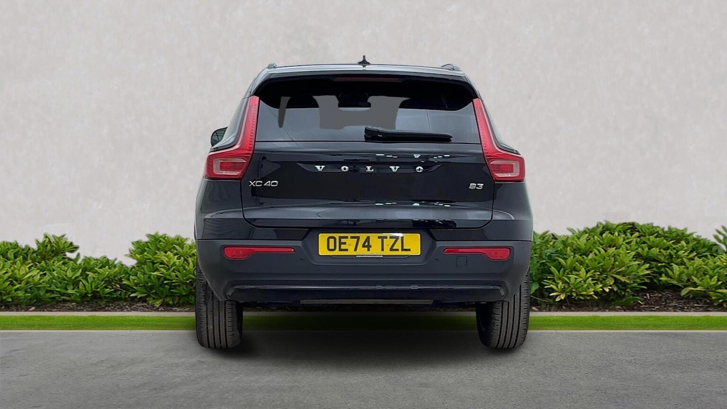 Used Volvo XC40 2024 for sale - 76413936: Photo 5