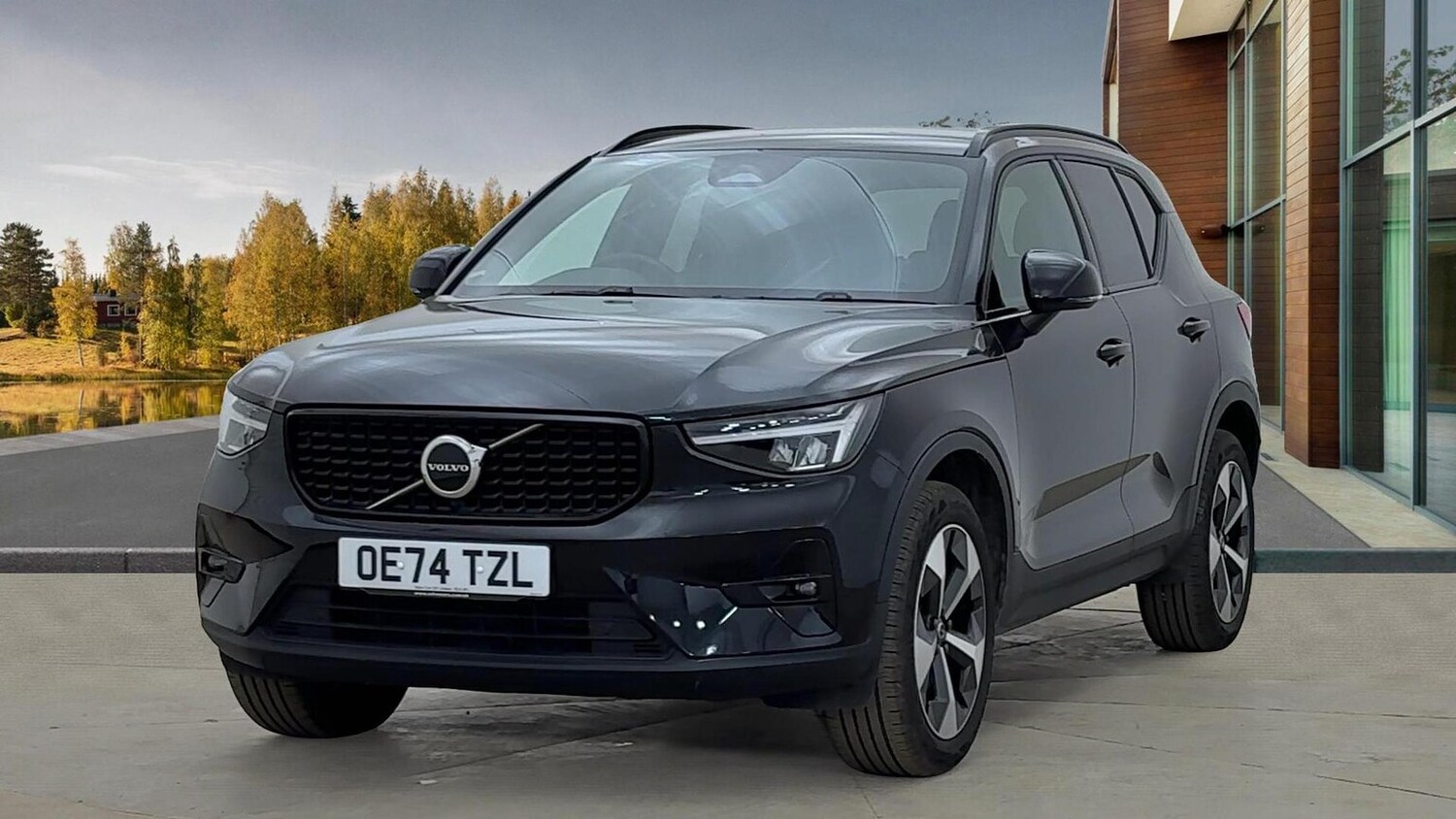 Used Volvo XC40 2024 for sale - 76413936: Photo 7