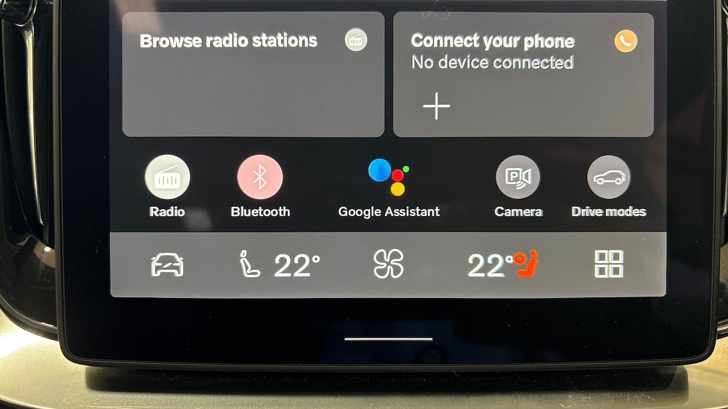 Used Volvo XC90 2025 for sale - 76957572: Photo 10